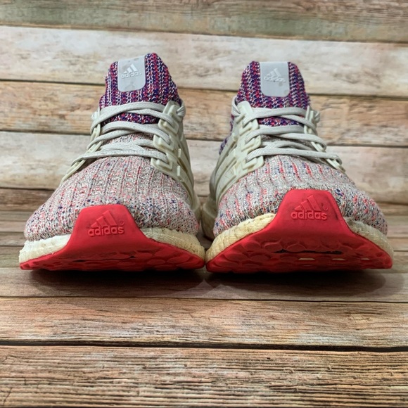Adidas UltraBoost 4.0 Athletic Shoes 👋 - Picture 7 of 10